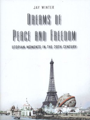 cover image of Dreams of Peace and Freedom